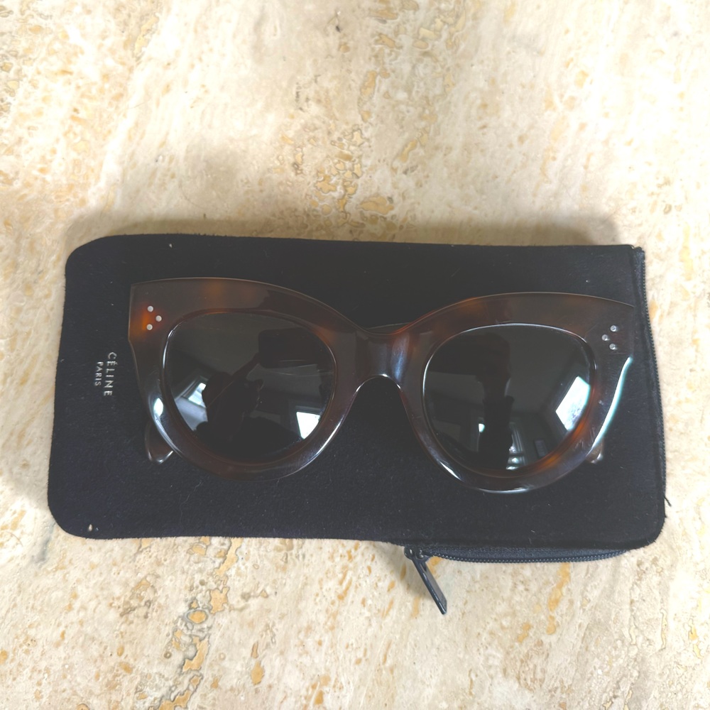 Celine Havanas cl 4150S 05L1E 4925 150